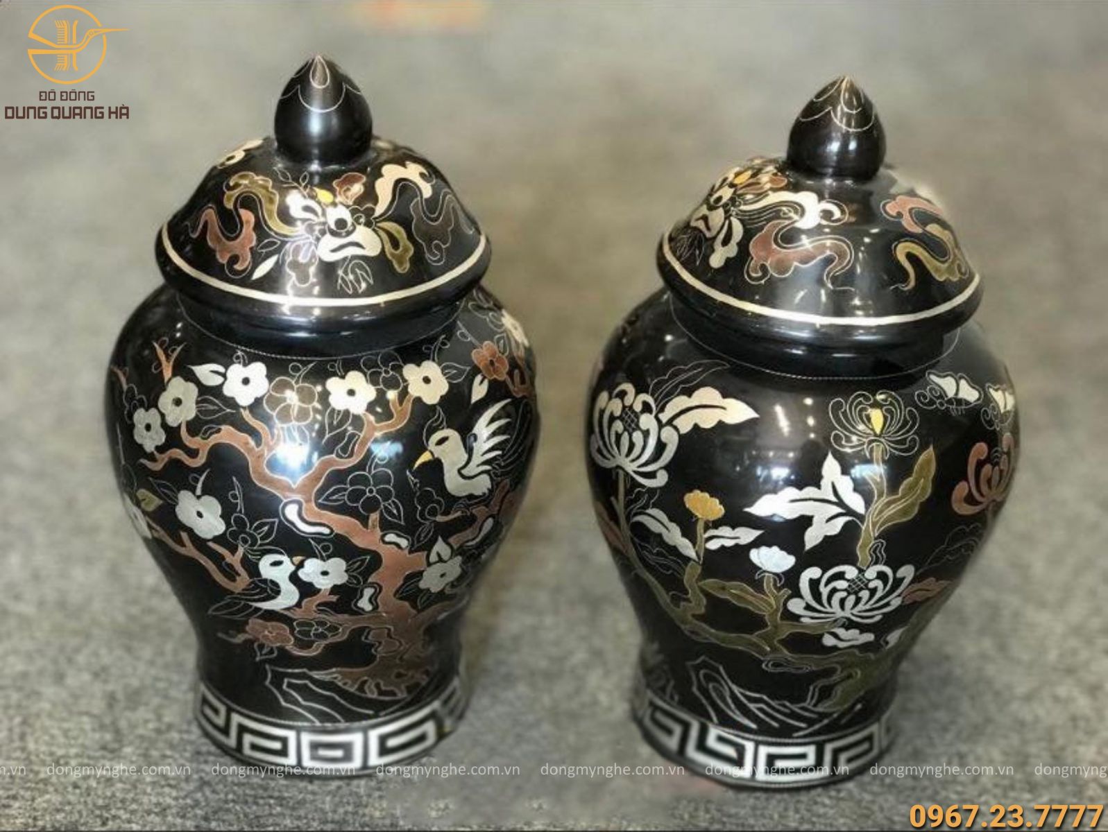 cách bày bàn thờ gia tiên ngày tết