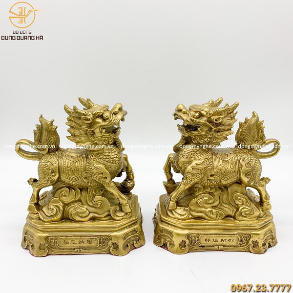 linh vật phong thủy hợp tuổi linh vật phong thủy hợp tuổi