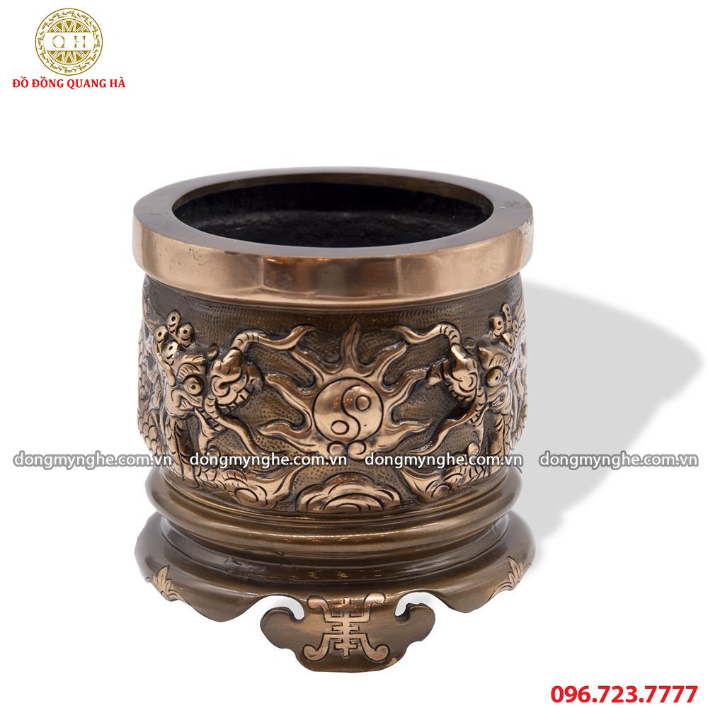 Cách cắm hương trên bàn thờ Cách cắm hương trên bàn thờ