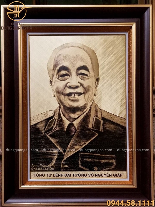 Tranh truyền thần đẹp 