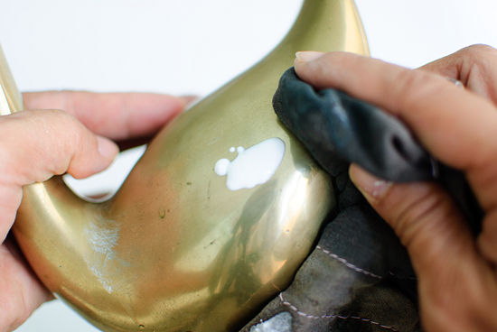 đồ đồng phong thủy