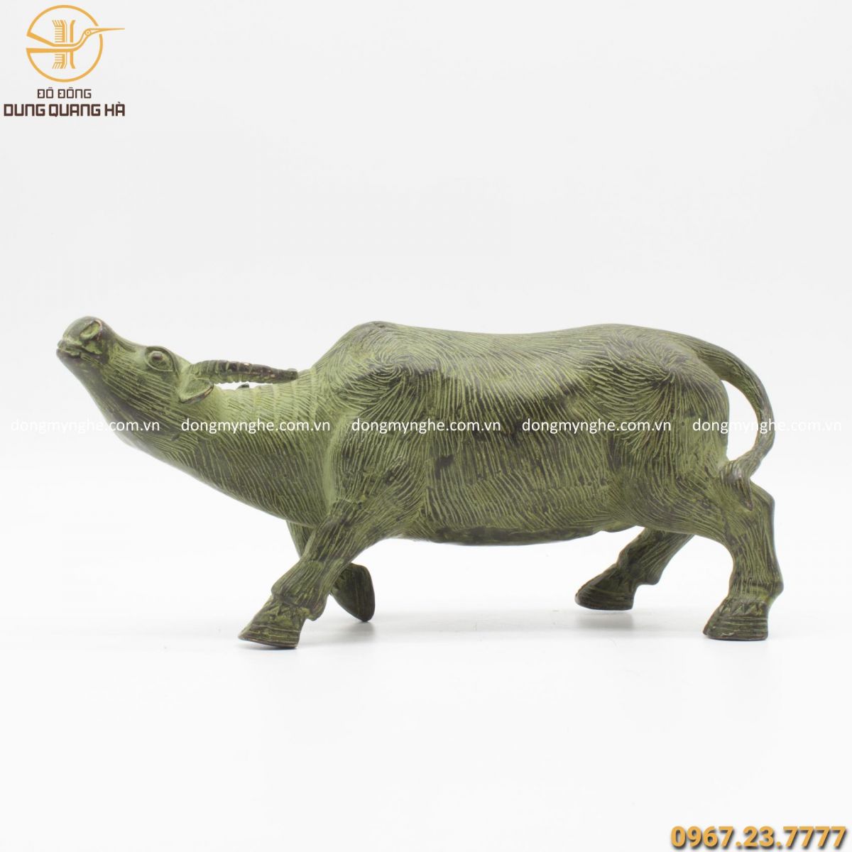 ý nghĩa tượng trâu phong thủy ý nghĩa tượng trâu phong thủy