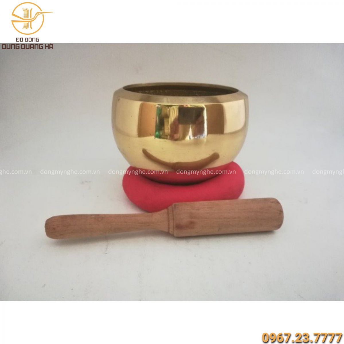 Cách thỉnh chuông cúng gia tiên Cách thỉnh chuông cúng gia tiên