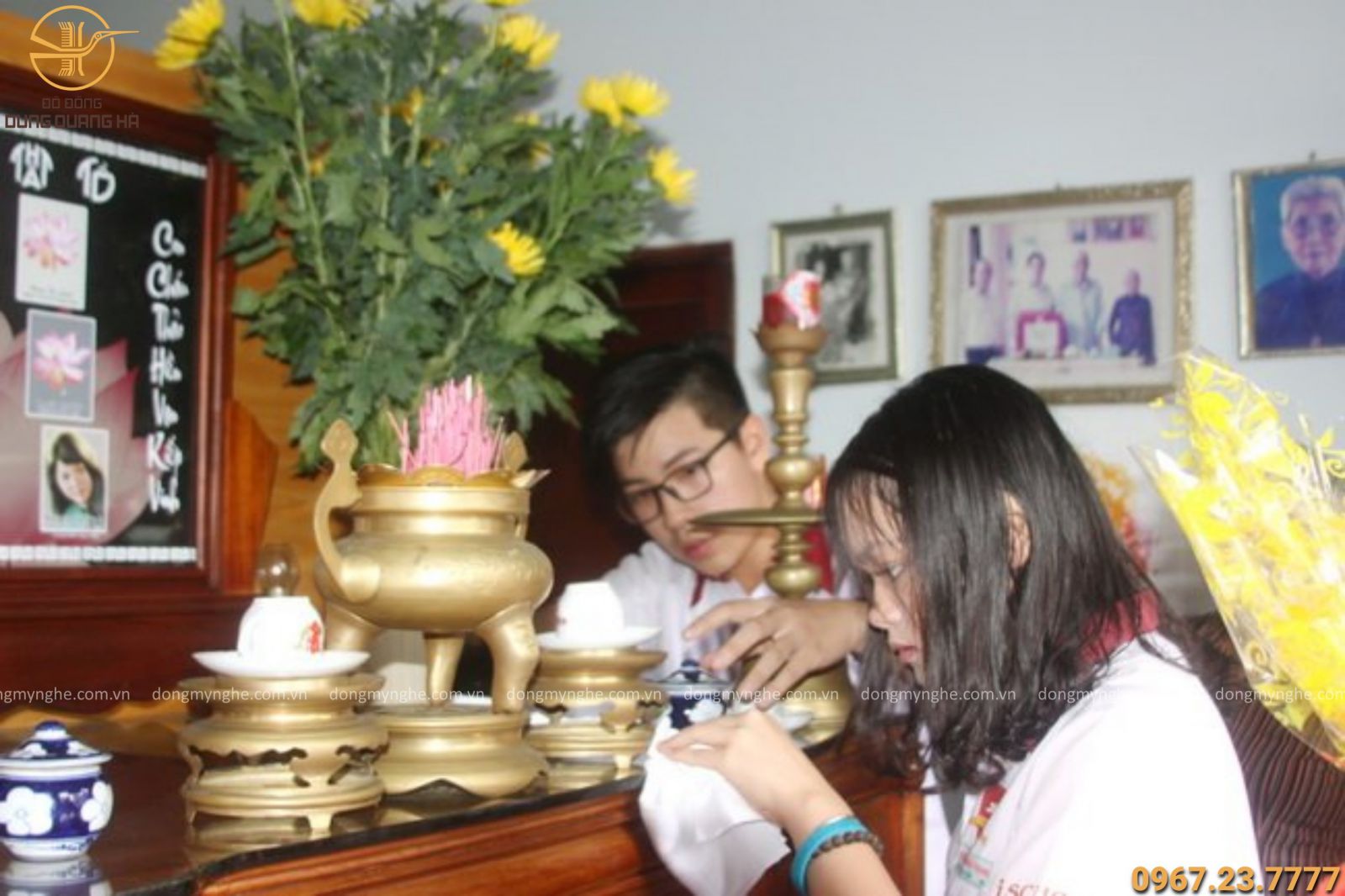 dọn bàn thờ cuối năm vào ngày nào dọn bàn thờ cuối năm vào ngày nào