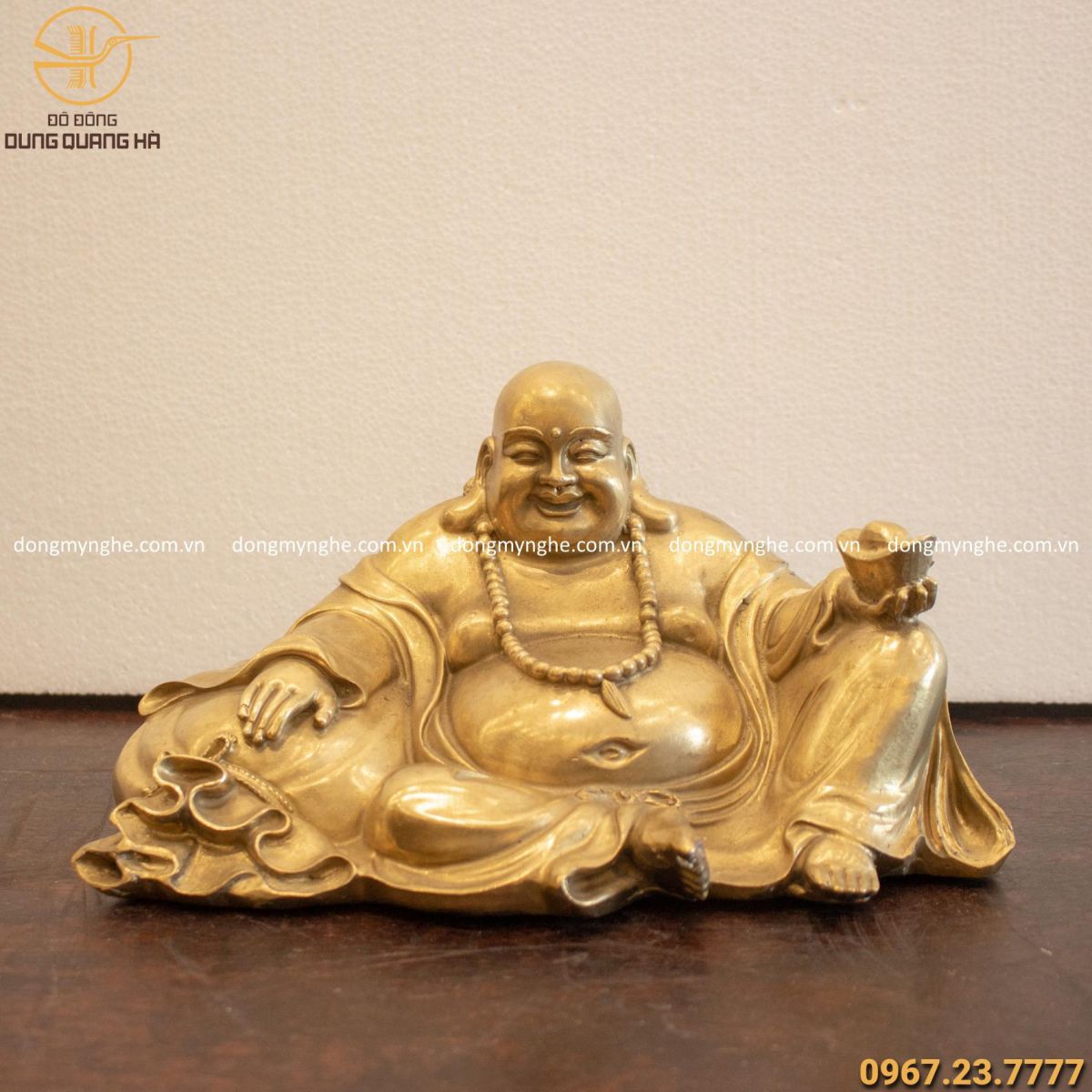  mẫu tượng di lặc ngồi đẹp