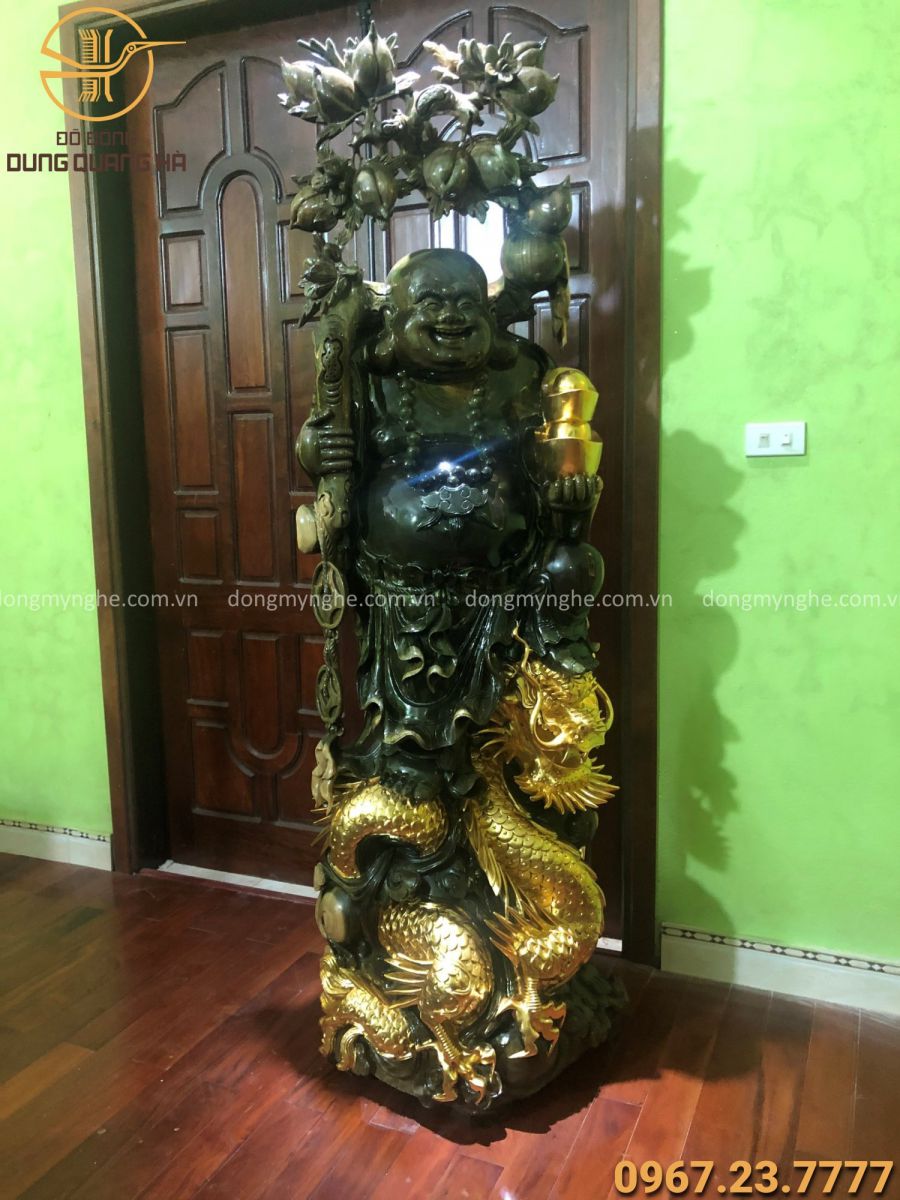 dát vàng bàn thờ dát vàng bàn thờ