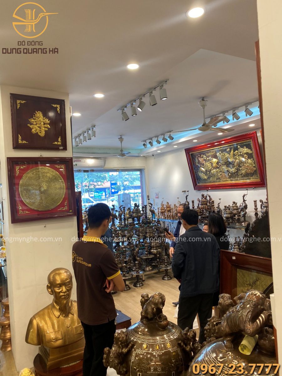 trống đồng  trống đồng