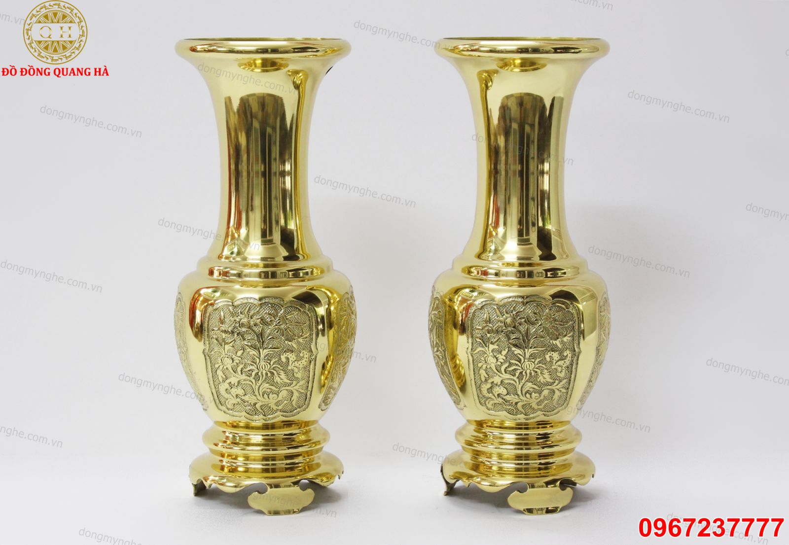 giá bình bông bằng đồng  giá bình bông bằng đồng