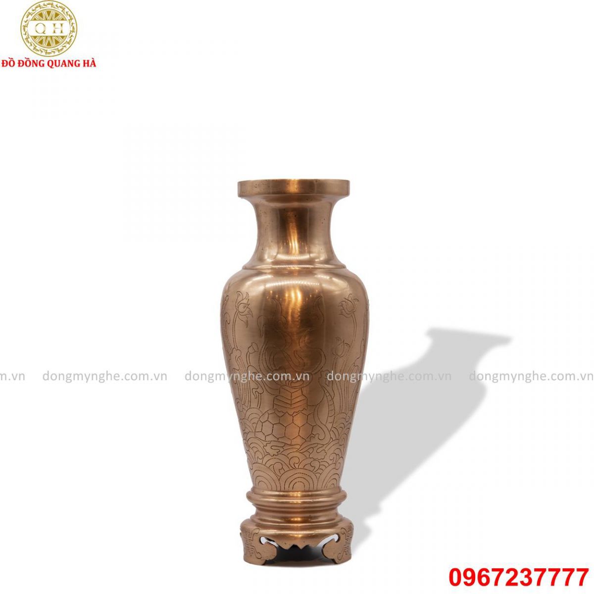 giá bình bông bằng đồng  giá bình bông bằng đồng