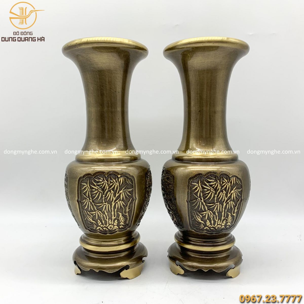 giá bình bông bằng đồng  giá bình bông bằng đồng