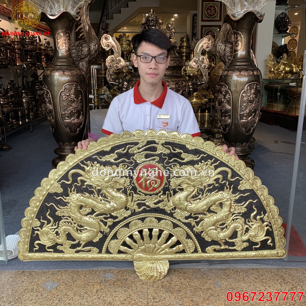 quạt thờ quạt thờ