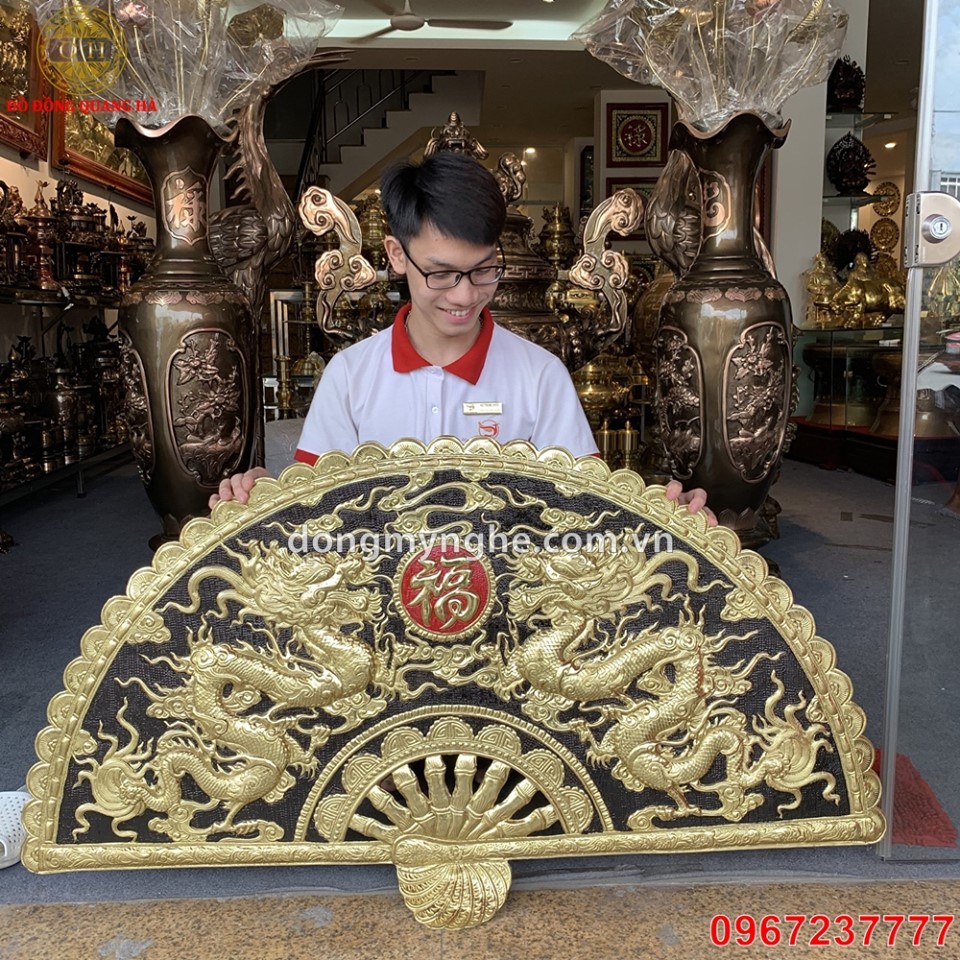 quạt thờ quạt thờ