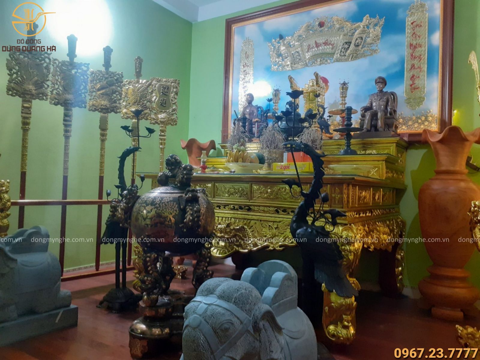 đồ đồng dung quang hà đồ đồng dung quang hà