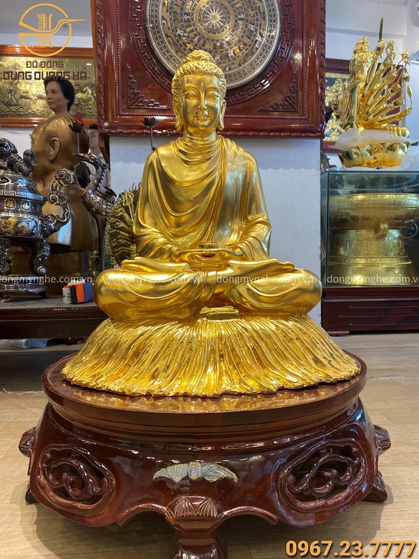 khai quang điểm nhãn tượng Phật  khai quang điểm nhãn tượng Phật