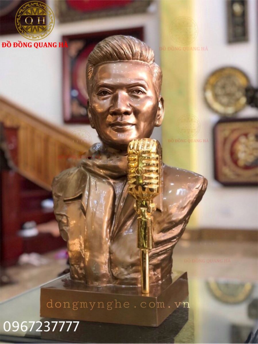 làm tượng từ hình chụp làm tượng từ hình chụp