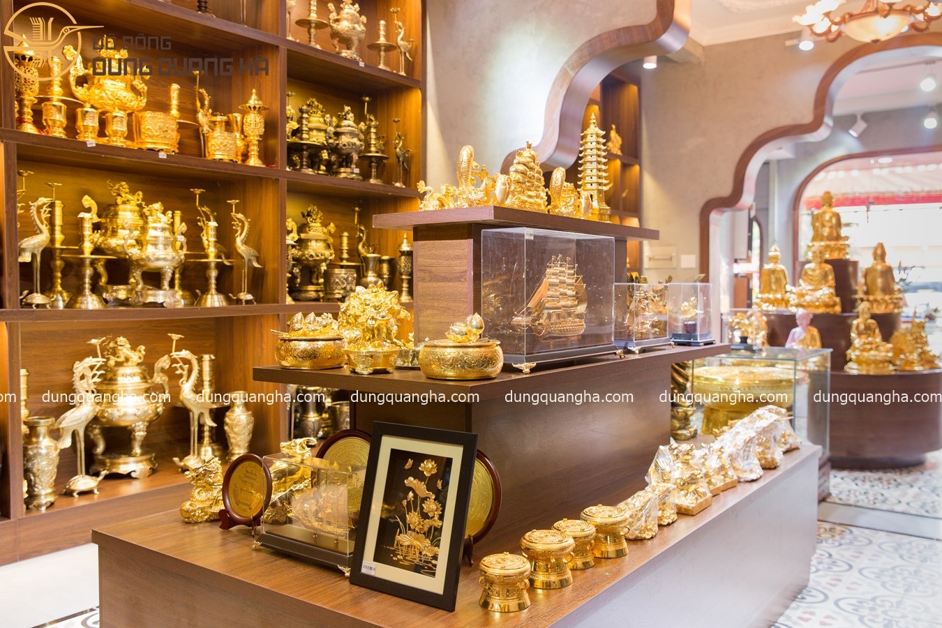 cửa hàng bán đồ thờ cúng tphcm