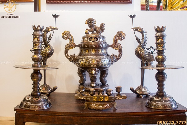 cửa hàng bán đồ thờ cúng tphcm