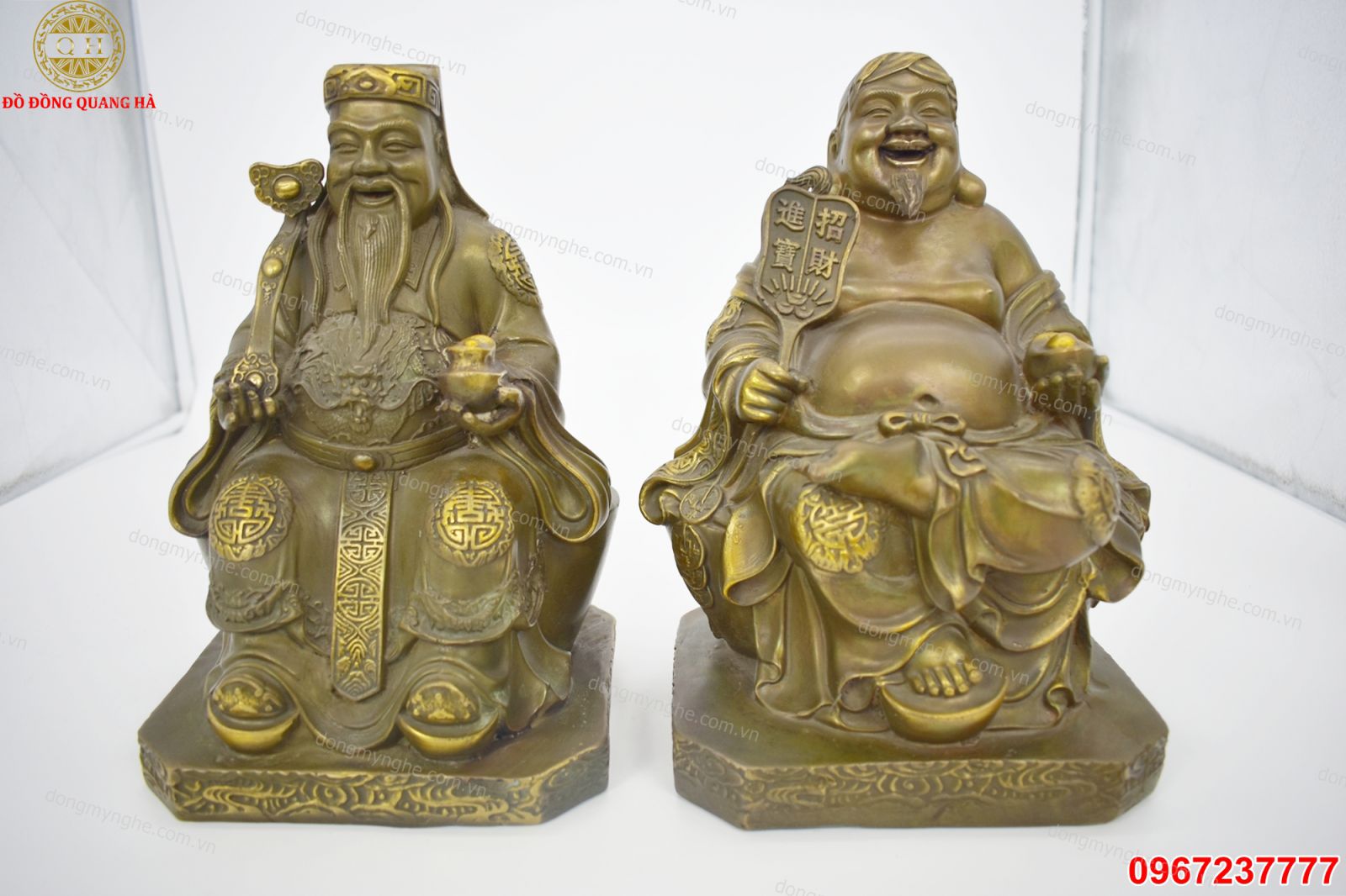 Nơi bán tượng ông địa thần tài