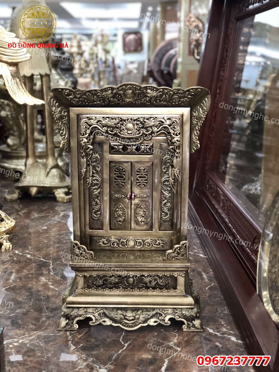 giá khám thờ gia tiên  giá khám thờ gia tiên