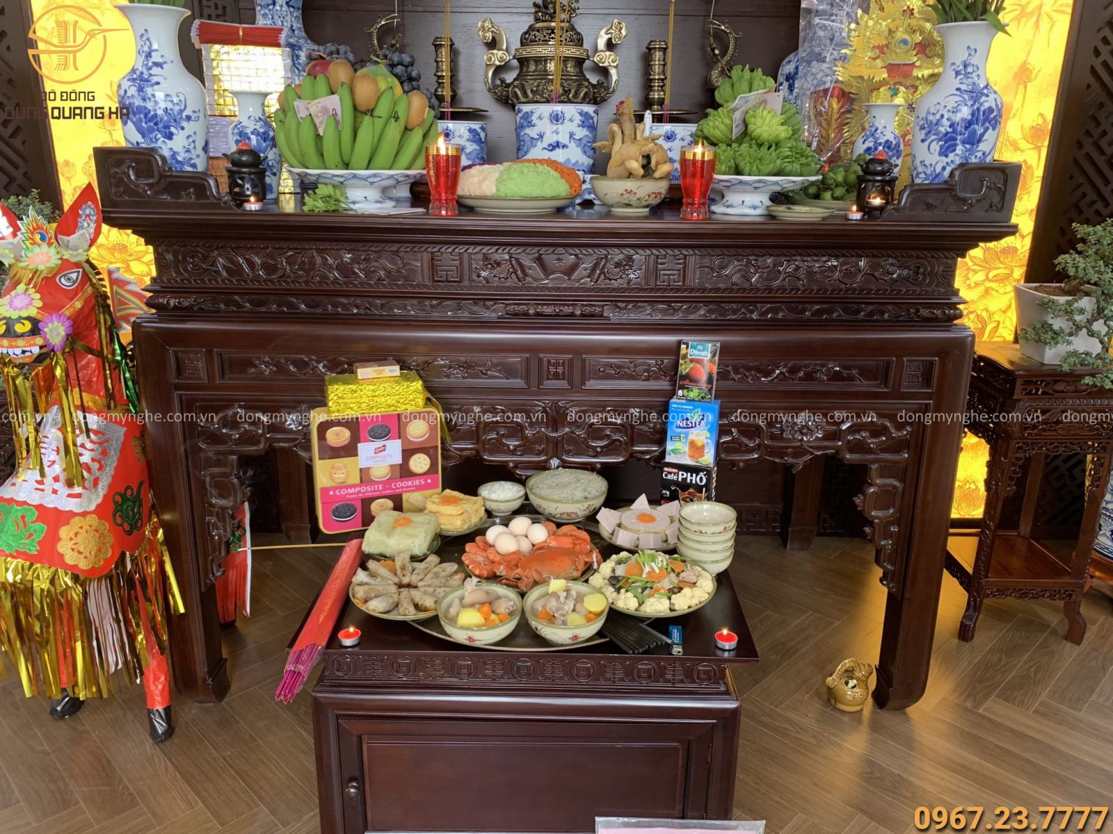 đồ đồng quang hà đồ đồng quang hà