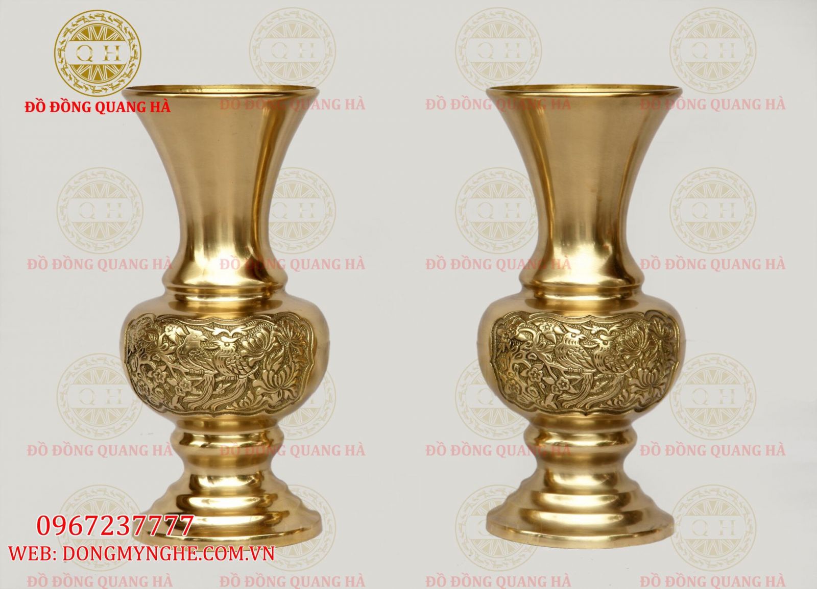 Lọ hoa 1 Lọ hoa 1