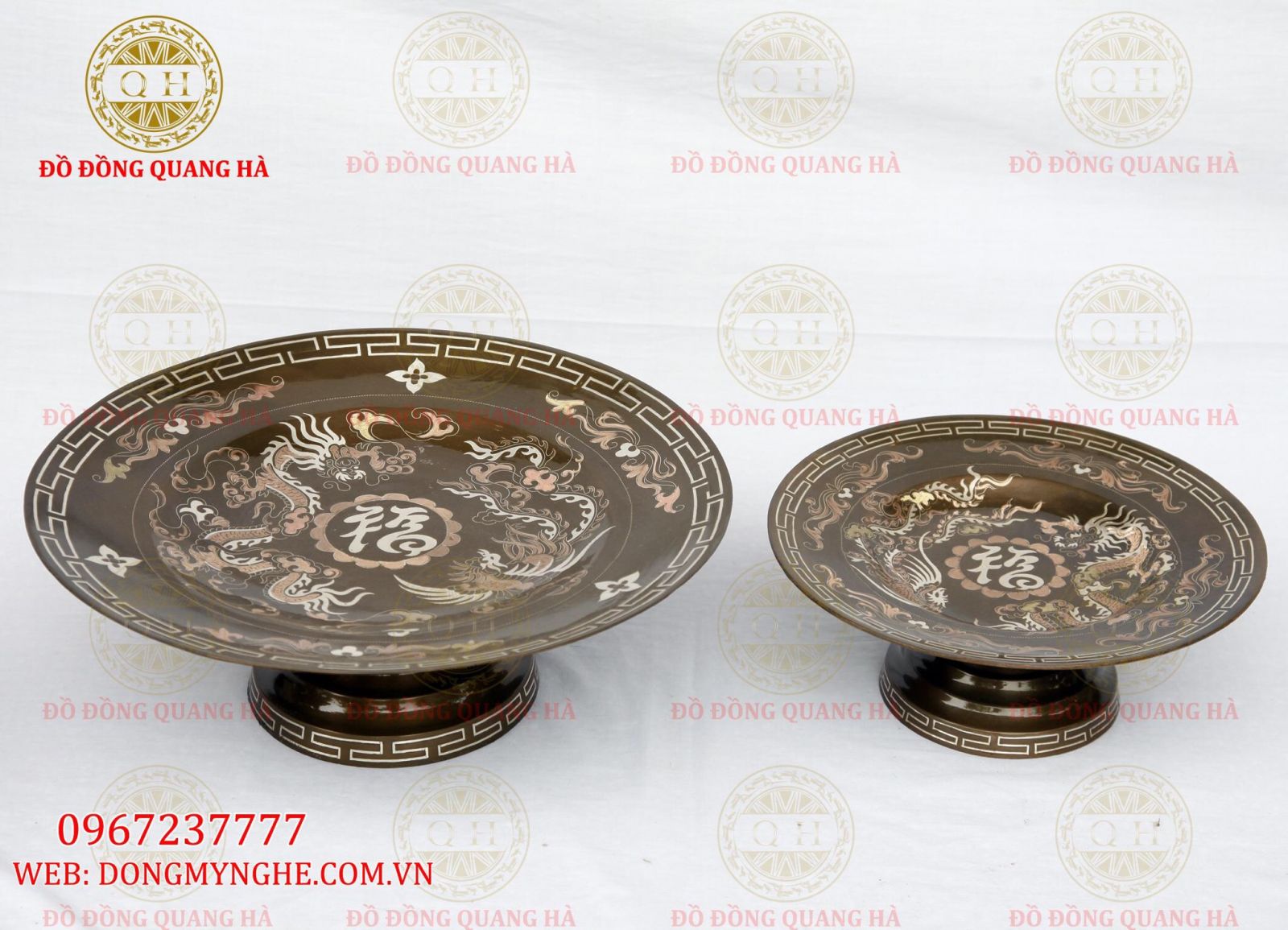 Mâm bồng 1 Mâm bồng 1