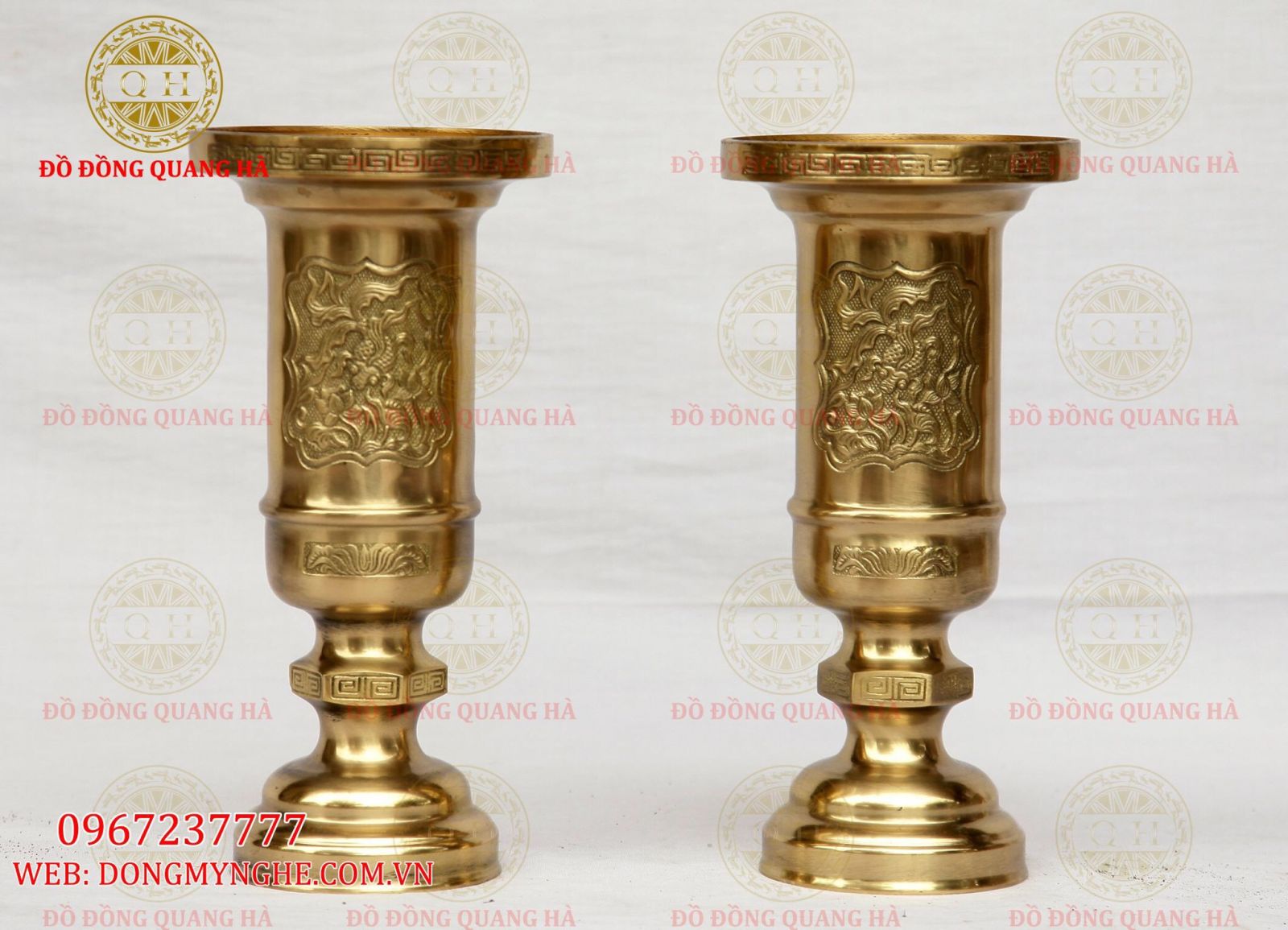 Ống đựng hương 2