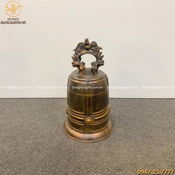bán chuông đồng tphcm