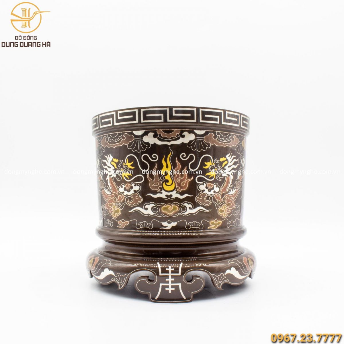 Cách chọn bát hương đẹp  Cách chọn bát hương đẹp