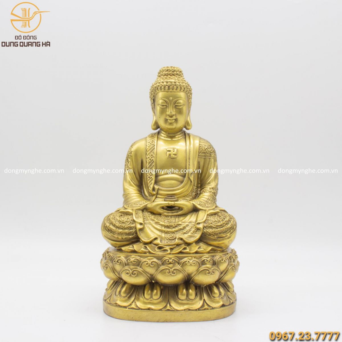 thỉnh tượng phật ở đâu