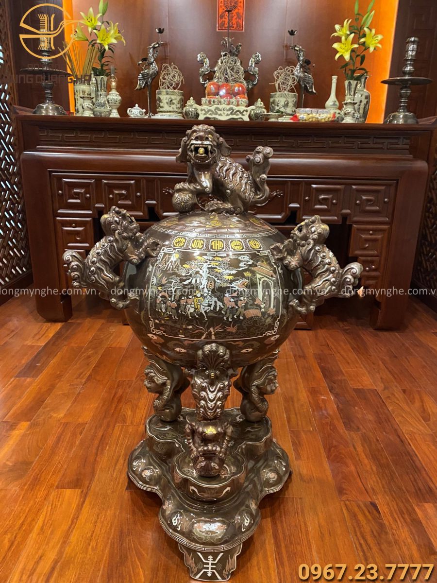 đồ đồng dung quang hà đồ đồng dung quang hà