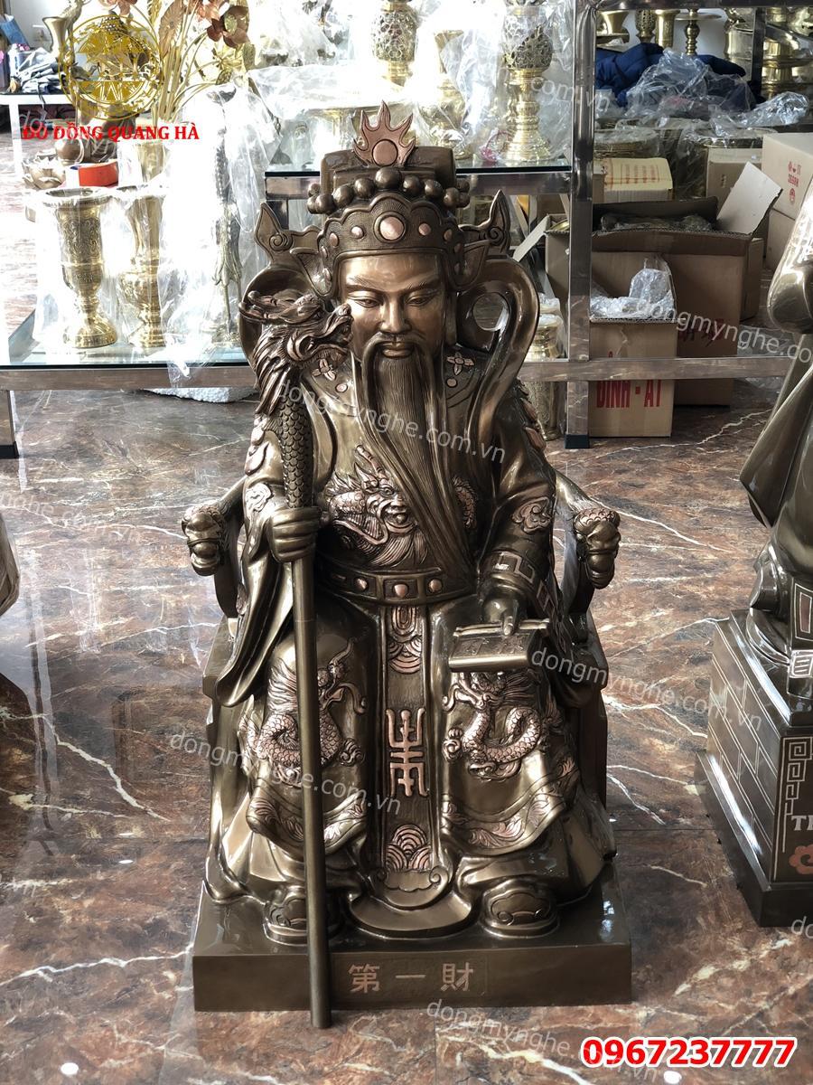 tượng thần tài giá rẻ tượng thần tài giá rẻ