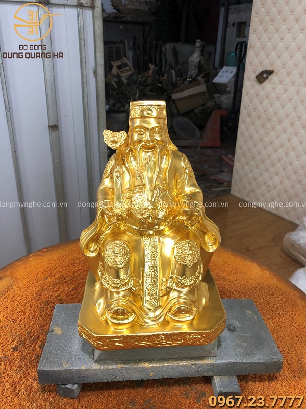 tượng thần tài giá rẻ tượng thần tài giá rẻ