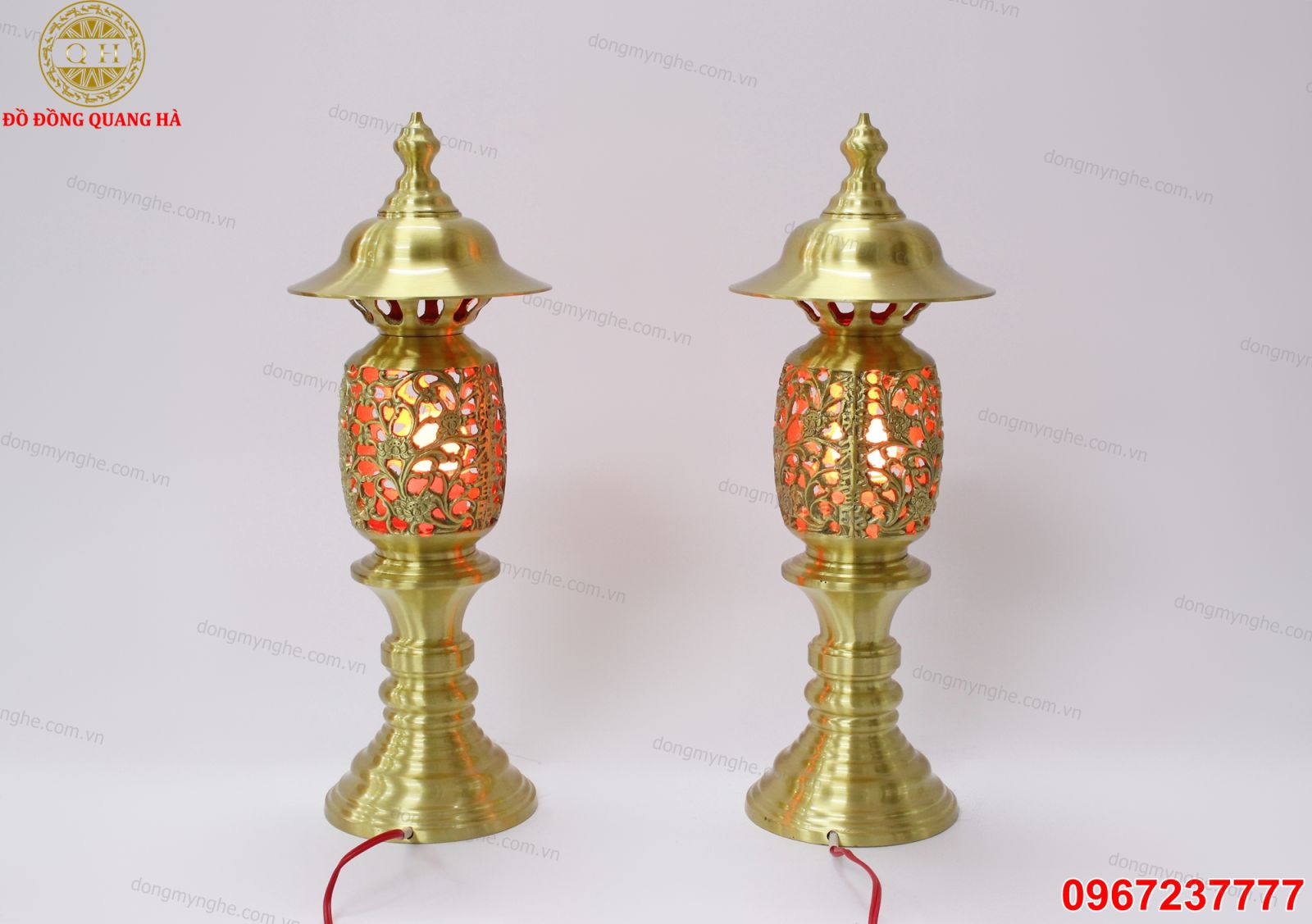 mẫu đèn bàn thờ đẹp  mẫu đèn bàn thờ đẹp