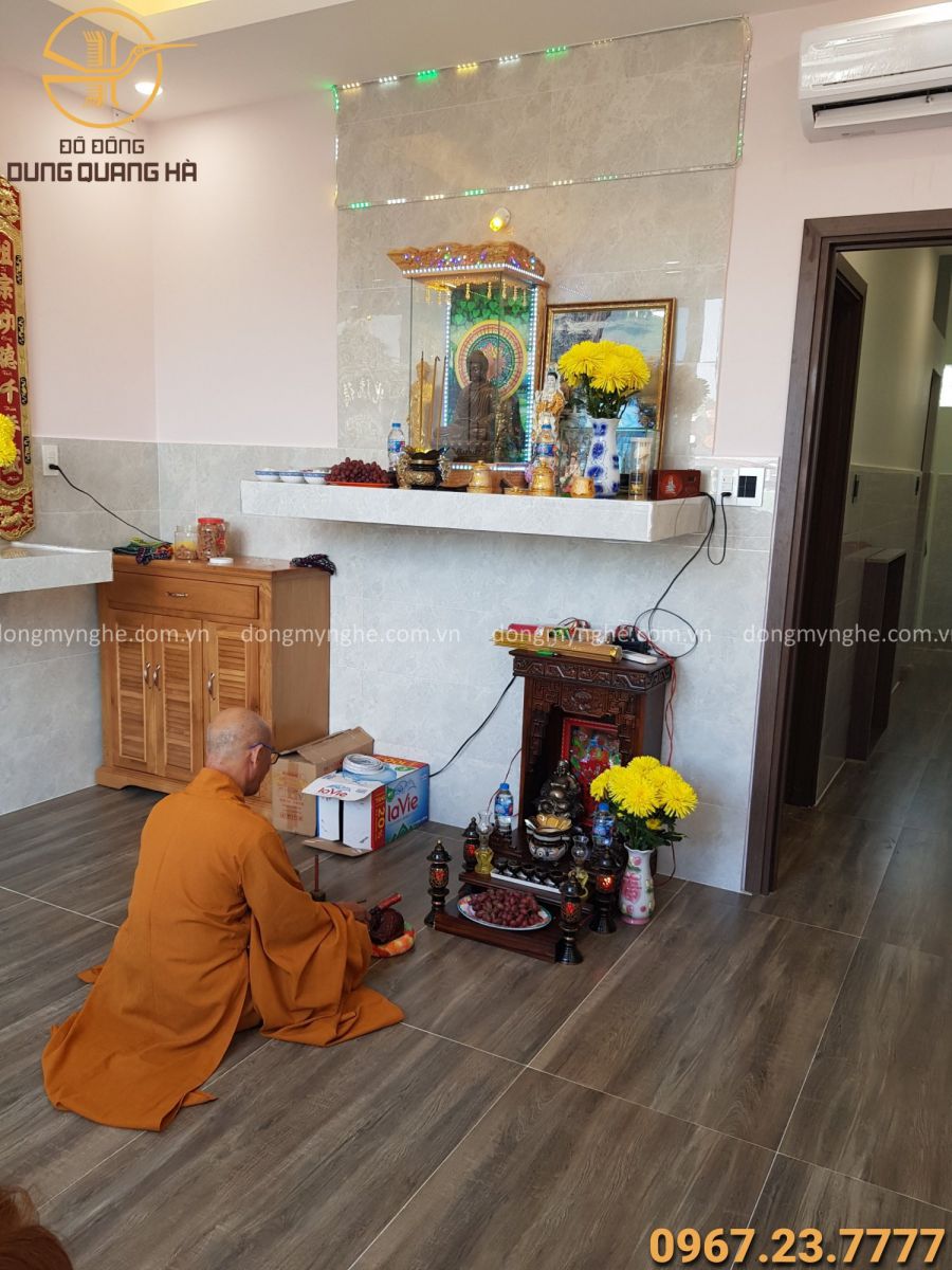 Đồ đồng dung quang hà