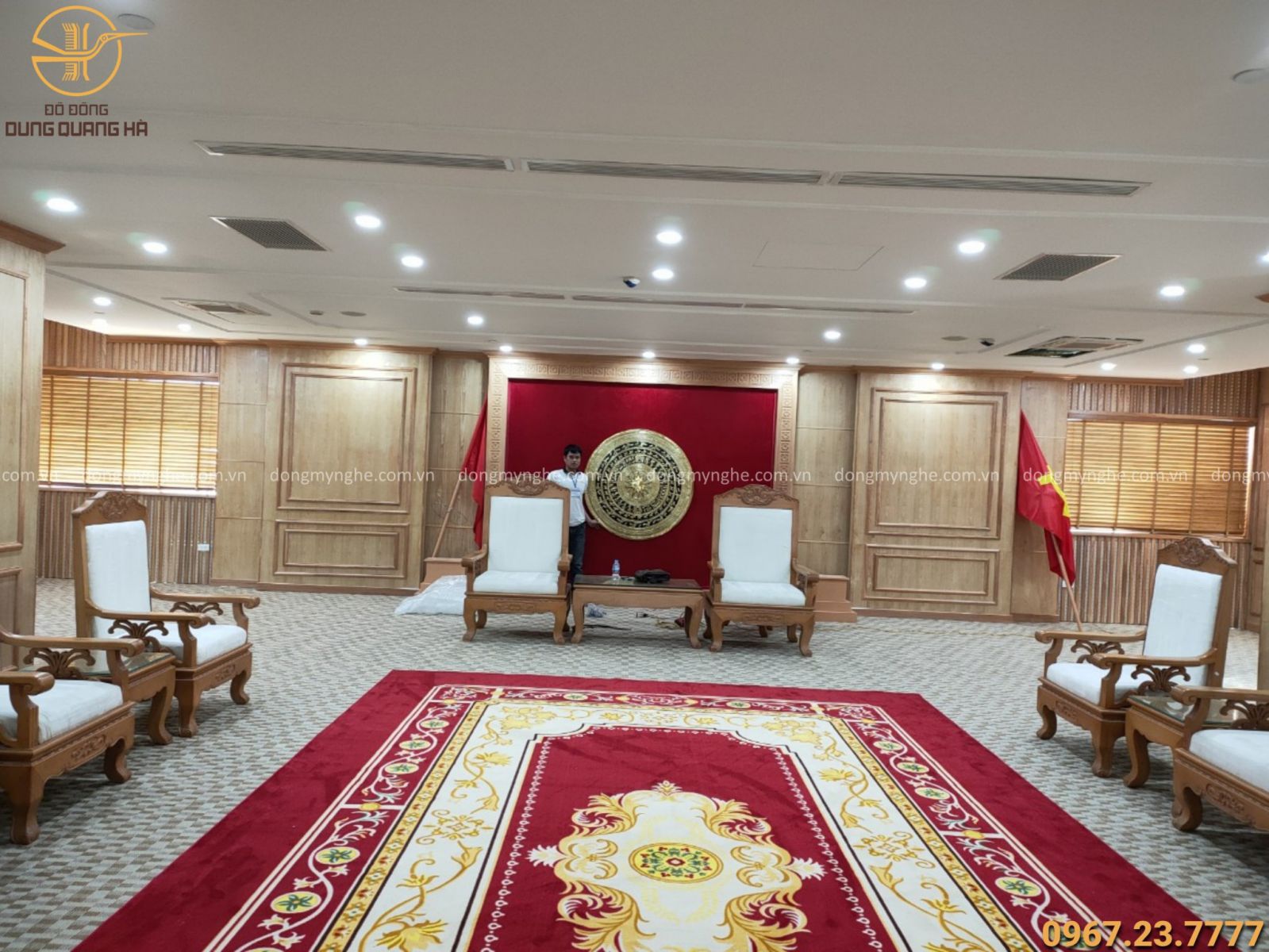 đồ đồng dung quang hà đồ đồng dung quang hà