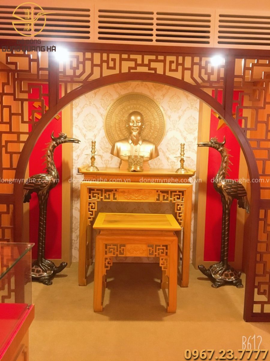 Đồ Đồng Quang Hà Đồ Đồng Quang Hà