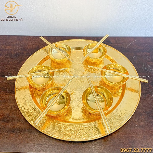 bày bàn thờ ngày tết gồm những gì