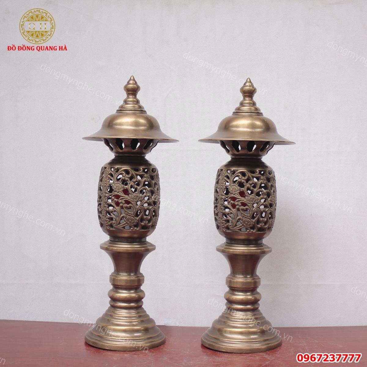 đèn bàn thờ gia tiên đèn bàn thờ gia tiên