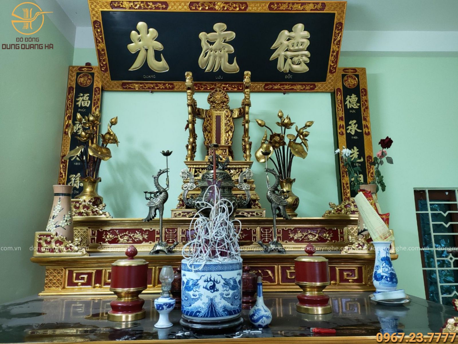 đồ đồng dung quang hà đồ đồng dung quang hà