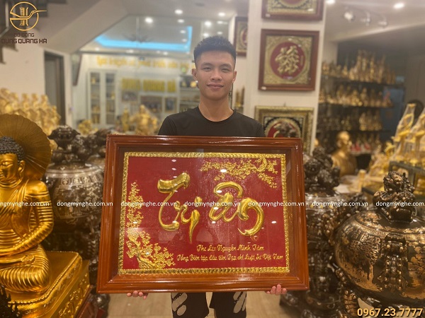 quà lưu niệm việt nam giá rẻ 