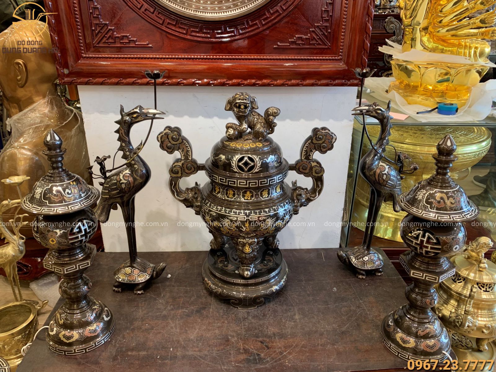 đồ đồng dung quang hà đồ đồng dung quang hà