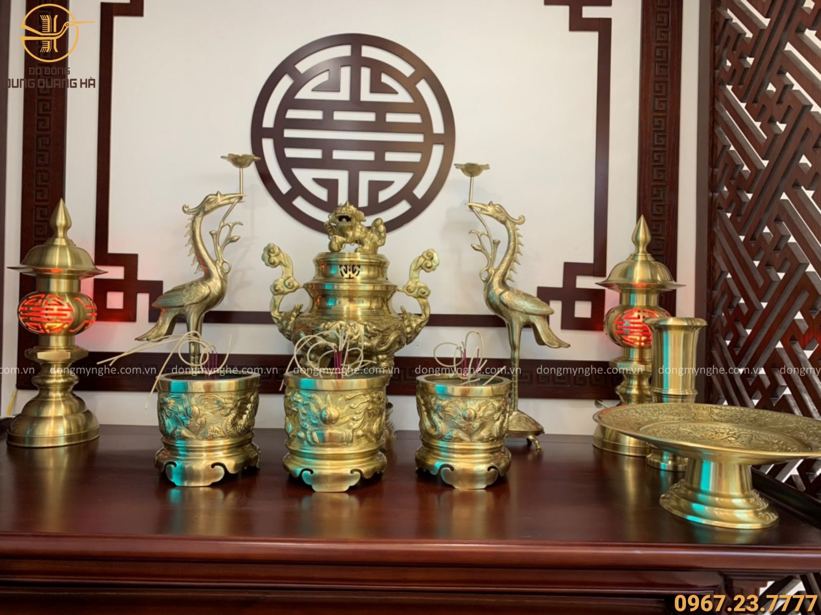 Đồ Đồng Quang Hà Đồ Đồng Quang Hà