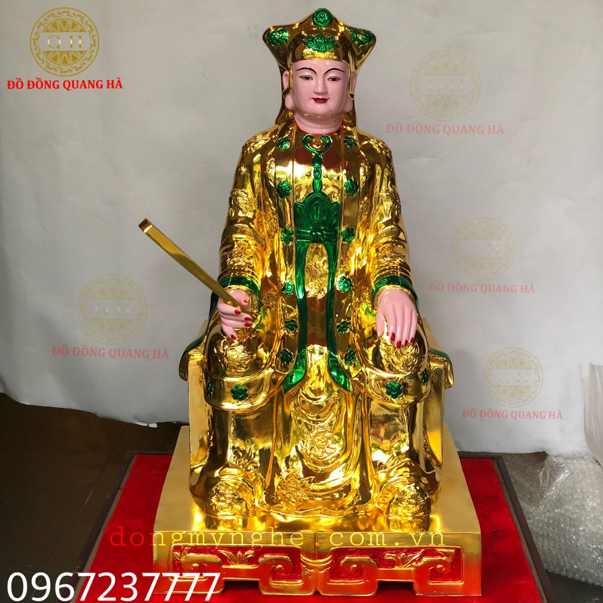 tam tòa thánh mẫu là những vị nào 