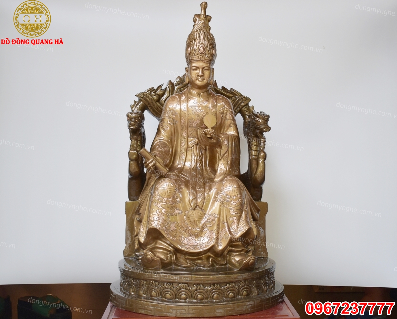 tam tòa thánh mẫu là những vị nào 