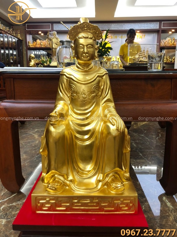 tam tòa thánh mẫu là những vị nào 