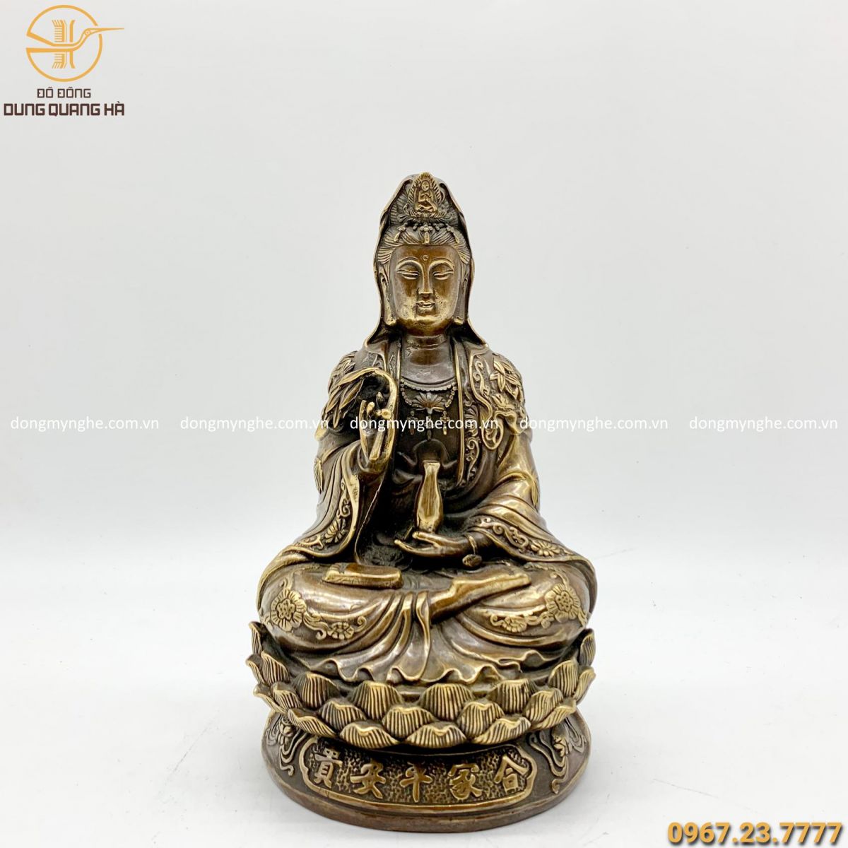 tượng quan âm bồ tát nhỏ tượng quan âm bồ tát nhỏ