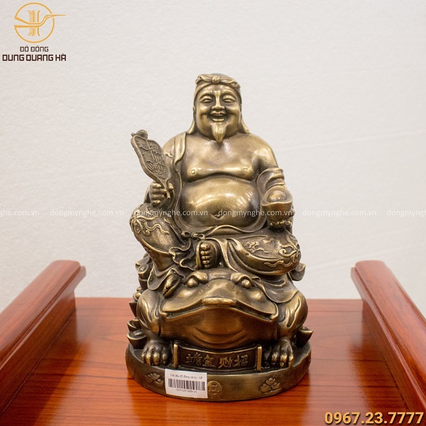 tượng thần tài thổ địa giá rẻ