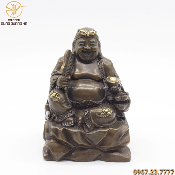 tượng thần tài thổ địa giá rẻ