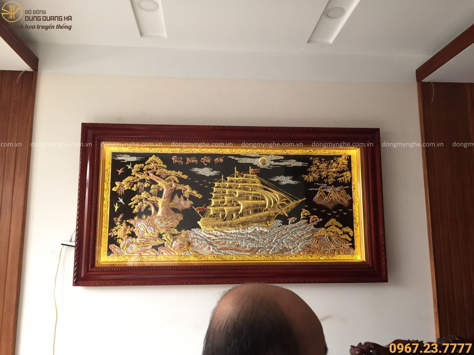 đồ đồng quang hà đồ đồng quang hà